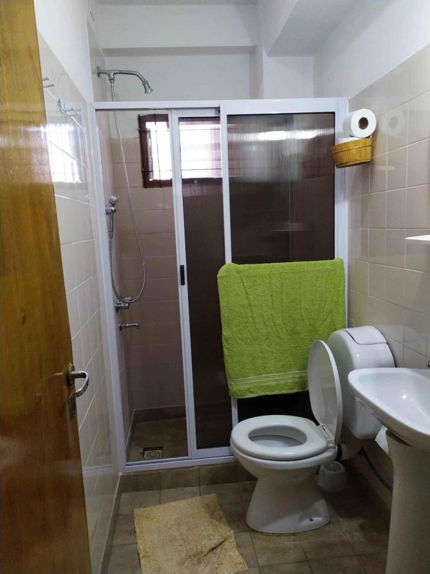 Departamento Centrico En Posadas, Garage Opcional D2 מראה חיצוני תמונה