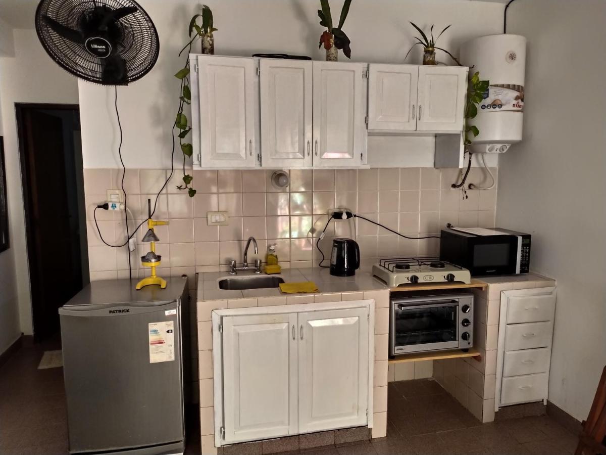 Departamento Centrico En Posadas, Garage Opcional D2 מראה חיצוני תמונה